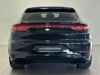Usata Porsche Cayenne 340 CV (250 kW) 2023 Nero SUV