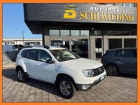 Usata Dacia Duster Black Shadow 109 CV (80 kW) 2017 Bianco SUV