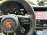 Usata Porsche Macan Sport 265 CV (194 kW) 2023 Bianco SUV