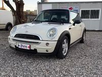 Occasion Mini One D 88 ch (64 kW) 2006 Beige Citadine
