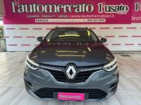 usata Renault Mégane IV Mégane Sporter Blue dCi 115 CV Business