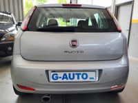 usata Fiat Punto Evo 1.3 jtd Ok Neopatentati Anno 2013 Euro 5B
