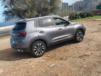 Usata DR DR 5.0 117 CV (86 kW) 2024 Grigio SUV