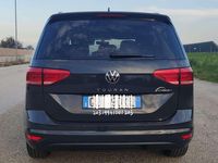 Usata VW Touran Executive 150 CV (110 kW) 2021 Monovolume