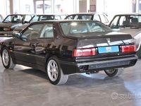 Usata Maserati Ghibli 306 CV (225 kW) 1993 Nero Coupé