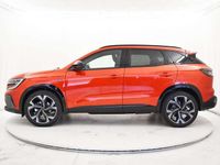 Nuova Renault Austral Techno Esprit Alpine 158 CV (116 kW) 2025 Rosso passion SUV