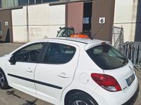 usata Peugeot 206 - 2010