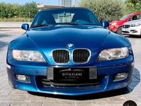 usata BMW Z3 