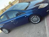 Usata Fiat Bravo 120 CV (88 kW) 2008 Blu Utilitaria