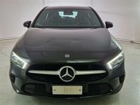 usata Mercedes A180 Classed AMG CLASSE Ad Automatic Business Extra