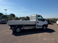 Usata Renault Master 120 CV (88 kW) 2008 Bianco