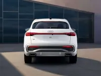 Nuova Audi Q5 Sportback S-Line 204 CV (150 kW) 2026 Bianco arkona SUV