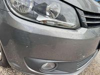 Usata VW Touran Comfortline 105 CV (77 kW) 2015 Other Monovolume