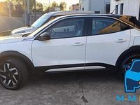 Usata Opel Mokka Elegance 131 CV (96 kW) 2022 Bianco SUV