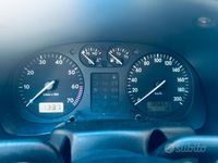 Usata VW Polo 1998 Nero Berlina