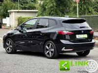 Usata BMW 225 Active Tourer Luxury Line 245 CV (180 kW) 2023 Nero Monovolume