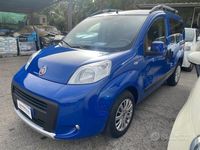 usata Fiat Qubo 5 posti