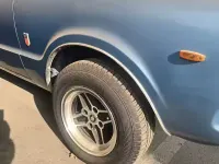 Usata Ford Taunus 82 CV (60 kW) 1970 Blu Station wagon