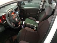 usata Fiat Panda 0.9 t.air t.natural pow Easy 80cv- FL932TP