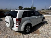 usata Suzuki Grand Vitara 1.9 DDiS 5 porte Executive usato