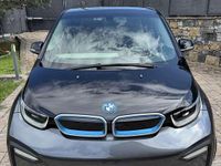 Usata BMW i3 Efficient Dynamics 102 CV (75 kW) 2017 Grigio Utilitaria