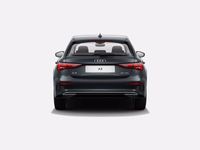 usata Audi A3 Sportback g-tron business advanced s-tronic