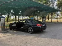 Usata BMW 420 Coupé M Sport 190 CV (139 kW) 2016 Coupé
