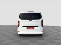 Usata Ford Tourneo Custom Titanium 169 CV (124 kW) 2025 Bianco Furgone