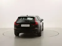 Usata Volvo V60 CC Business Edition 197 CV (144 kW) 2022 Nero Station wagon