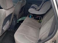 Usata Hyundai Tucson 112 CV (82 kW) 2005 SUV
