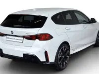 Gebraucht BMW 118 M Sport 150 PS (110 kW) 2025 Weiß Kleinwagen