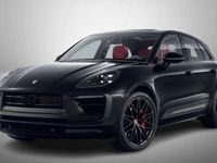 usata Porsche Macan GTS 2.9 PDK 440CV *BOSE+ACC+21"+TETTO+PASM* PRONTA