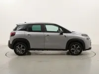 Usata Citroën C3 Aircross 110 CV (80 kW) 2024 Grigiogrigio SUV