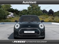 usata Mini Cooper 3 porte 1.5Yours