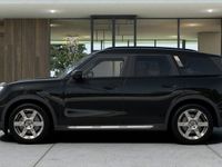 Nuova Mini Cooper S Countryman Favoured 230 kW (313 CV) 2025 Nero / metallizzato SUV