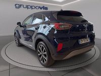 Usata Ford Puma Titanium 125 CV (91 kW) 2023 SUV