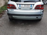 Usata Fiat Stilo 100 CV (73 kW) 2003 Station wagon