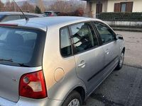 Usata VW Polo Comfortline 75 CV (55 kW) 2003 Berlina