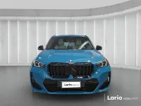 Usata BMW X1 M Sport 211 CV (155 kW) 2023 Blu SUV