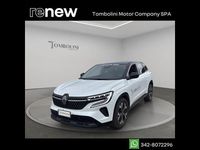 Usata Renault Austral Techno 200 CV (147 kW) 2023 Bianco SUV