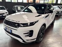 Usata Land Rover Range Rover evoque SE 150 CV (110 kW) 2019 Bianco SUV