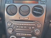 Usata Mazda 6 2004 Grigio Station wagon