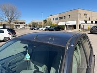 Usata Ford Fusion 101 CV (74 kW) 2003 Grigio Utilitaria