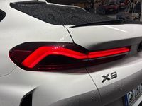 Usado BMW X6 M Sport 286 HP (210 kW) 2024 SUV