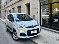 usata Fiat Panda 0.9 TwinAir Turbo Natural Power Lounge