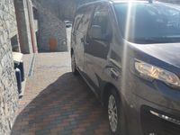 usata Peugeot Traveller Traveller BlueHDi 120 S&S Compact Active