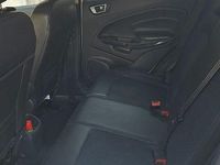 Usata Ford Ecosport Titanium 125 CV (91 kW) 2015 Bianco SUV