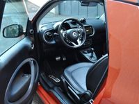 usata Smart ForTwo Cabrio fortwo 90 0.9 T twinamic Prime