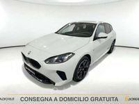 Gebraucht BMW 118 M Sport 150 PS (110 kW) 2025 Weiß Kleinwagen