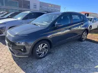 Nuova Hyundai Bayon 79 CV (58 kW) 2025 SUV